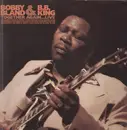 LP - Bobby Bland & B.B. King - Together Again...Live