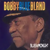 Bobby Bland - Blues At Midnight