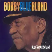 CD - Bobby Bland - Blues At Midnight