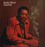 LP - Bobby Bland - Dreamer - 180g