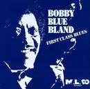 CD - Bobby Bland - First Class Blues