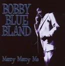 CD - Bobby Bland - Mercy Mercy Me