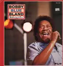 LP - Bobby Bland - Midnight Run