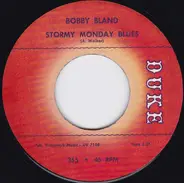 Bobby Bland - Stormy Monday Blues