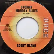 Bobby Bland - Stormy Monday Blues