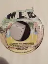 7inch Vinyl Single - Bobby Bland - Starting All Over Again