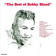 CD - Bobby Bland - The Best Of Bobby Bland