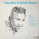 LP - Bobby Bland - The Best Of Bobby Bland