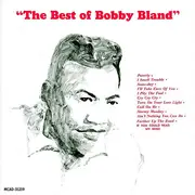 CD - Bobby Bland - The Best Of Bobby Bland