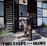 LP - Bobby Bland - Two Steps From The Blues