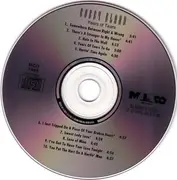 CD - Bobby Bland - Years Of Tears