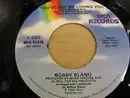 7inch Vinyl Single - Bobby Bland - You've Got Me Loving You