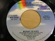 Bobby Bland - You've Got Me Loving You