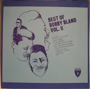 Bobby Bland - Best Of Bobby Bland Vol. II