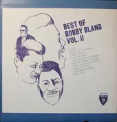Bobby Bland - Best Of Bobby Bland Vol. II