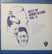 LP - Bobby Bland - Best Of Bobby Bland Vol. II - Mono