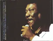 CD - Bobby Bland - Bobby Blue Bland's Not Ashamed To Sing The Blues ( The Best Of Bobby Bland 1985-1995)