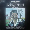 LP - Bobby Bland - Call On Me