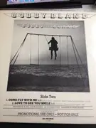 LP - Bobby Bland - Come Fly With Me