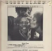 Bobby Bland - Come Fly With Me