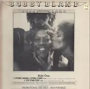 Bobby Bland - Come Fly With Me