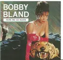 CD - Bobby Bland - Here We Go Again