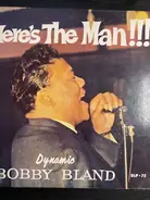 Bobby Bland - Here's The Man