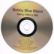 CD - Bobby Bland - Mercy Mercy Me