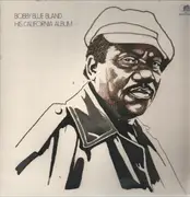 LP - Bobby 'blue' Bland - His California Album