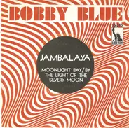 Bobby Blue - Jambalaya