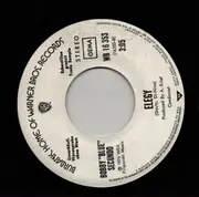 7inch Vinyl Single - Bobby 'Blue' Secundo - Twist & Shout
