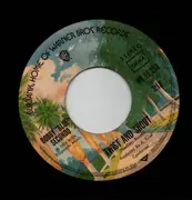 7inch Vinyl Single - Bobby 'Blue' Secundo - Twist & Shout