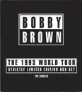 CD-Box - Bobby Brown - The 1993 World Tour - The Singles