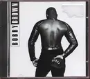 CD - Bobby Brown - Bobby