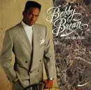 LP - Bobby Brown - Don't Be Cruel