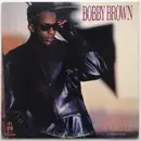 12inch Vinyl Single - Bobby Brown - Don't Be Cruel (Extended Version)