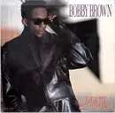 7inch Vinyl Single - Bobby Brown - Don't Be Cruel