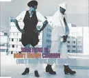 CD Single - Bobby Brown Duet With Whitney Houston - Something In Common