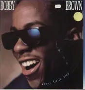 Bobby Brown - Every Little Step