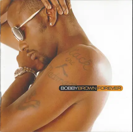 Bobby Brown - Forever