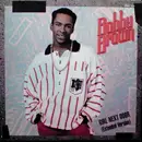 12inch Vinyl Single - Bobby Brown - Girl Next Door (Extended Version)