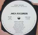 12inch Vinyl Single - Bobby Brown - Good Enough