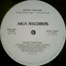 12'' - Bobby Brown - Good Enough - PROMO