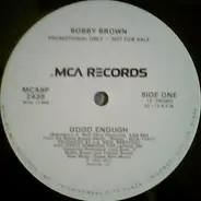 Bobby Brown - Good Enough