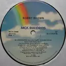 12'' - Bobby Brown - My Prerogative