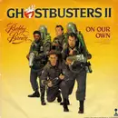 7'' - Bobby Brown - On Our Own