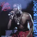 12'' - Bobby Brown - Rock Wit'Cha