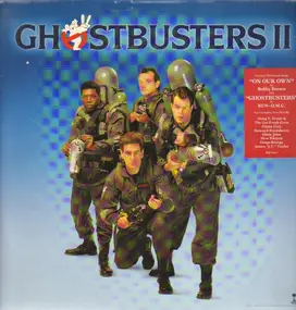 Bobby Brown - Ghostbusters II