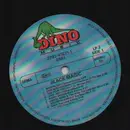 LP - Bobby Brown, Louis Armstrong, Marvin Gaye a.o. - Black Magic - The Most Beautiful Black And Soul Ballads - No cover/ Only record 2