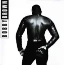 CD - Bobby Brown - Bobby